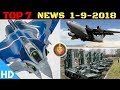 Indian Defence Updates : Rafale Papers Revealed,900 Km Upgraded S400 for India,C-17 Delivery in 2019