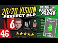 Park To Prem FM21 | Nottingham Forest #46 - 20/20 Vision | Football Manager 2021