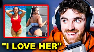 Drew Taggart Speaks On Selena's Body Positivity And Confidence