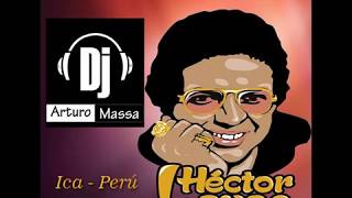 MIX HECTOR LAVOE   DJ ARTURO MASSA