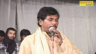 Bhojpuri Mukabla - Rasdar Muqabla Part 2 | Tapeshwar Chauhan, Bijender Giri