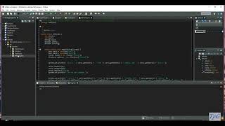 Export From NetBeans to Eclipse