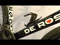 de rosa デローザ 2024年モデルの展示会に行ってきました！70周年記念モデルや新モデル等を紹介！