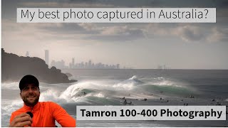 This was Incredible! - Surf Photography Australia - LPDU Episode 16