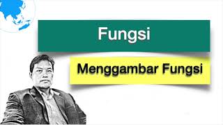 Menggambar Fungsi