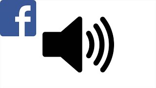 Facebook Notification Sound Effect [1 Hour Version]