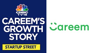 Dubai-Based Careem's Journey To A Ride-Hailing App To A Super App With Over 15 Services | CNBC TV18