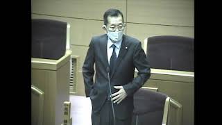 令和２年第５回基山町議会臨時会②（議案審議、討論・採決）