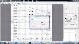 Getdata Tutorial: How to extract graph data