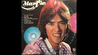 The Songs of Vic Sotto - MARVIC (1979) Full Album