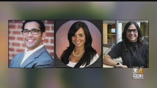 Boston Public Schools Names 3 Finalists In Superintendent Search