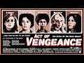 Vengeance Is His When Ex-Union Leader Seeks Justice: Act of Vengeance (1974)