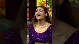 Shalini Ka Khakhara Wala Guess 😂 |The Kapil Sharma Show | #TheKapilSharmaShow #ShaliniPandey #Shorts