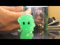 woolworths ooshie unboxing elsa dory stormtrooper disney marvel star wars dc batman frozen 2020