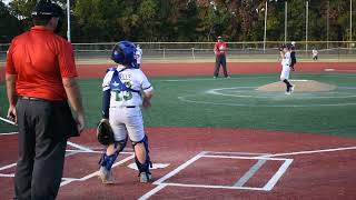 11U Baseball - 11/5/23 Pitching Championship Game Strike Out