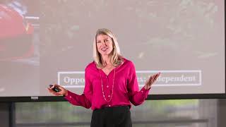 The New Leader | Julia Novy | TEDxStanford