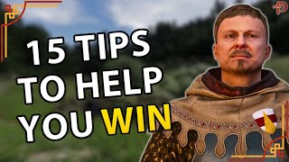 How To Become A GOD At Combat With This Ultimate Guide | Kingdom Come: Deliverance 2 Tips \u0026 Tricks