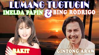 Bing Rodrigo, Imelda Papin Nonstop Songs - OPM Love Songs Of All Time - Playlist Collection 2021