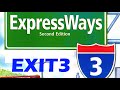 Express Ways 3 EXIT 3 People and Places #expressways