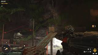 FAR CRY 6 part3 stealth mode activated ll NICKS GAMING ll