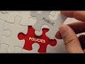 Discover: The Department of Public Policy