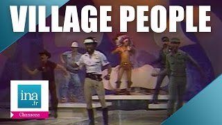 Village People "YMCA" | Archive INA