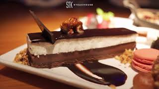 Steak, Seafood & Memories Await at STK Steakhouse!
