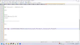 Functions Fundamental in AMPscript