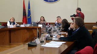 Ndërpritet sërish mbledhja e ‘Hetimorit’ të Shëndetësisë, mblidhet Konferenca e Kryetarëve