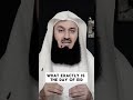 What Exactly Is The Day Of Eid? - Mufti Menk  | Eid al-Fitr 2024 |