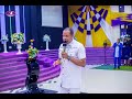 WELCOME TO OUR HIGHER LIFE SERVICE WITH DR E.U MOSES | EVM CHURCH | 2ND SERVICE