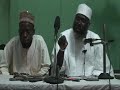 sheikh ahmad tijjani yusuf aure dadi part 2