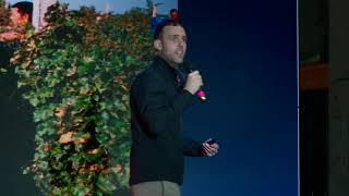 The Beauty in Everything | Ryan Pyle | TEDxNantong