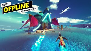 15 Best OFFLINE Android & iOS Games March 2022