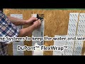 dupont™ flashing tape