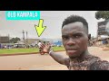 Inside The Abandoned City In Uganda | Old Kampala Will Shock You!.