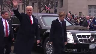 The Things Us Presidents Are Not Allowed To Do After Retirement