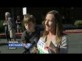 california school board meeting shutdown by anti mask protesters