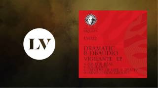 Dramatic, DB Audio - Dreams of Life and Death