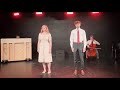 “Without You” by Jett Larson (Performed by Anne Turner, Matthew Wangemann and Michael Westwood)