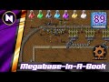 Clean-up, Scaling & 🟨 Science 10K SPM | #89 | Factorio Megabase-In-A-Book Lets Play