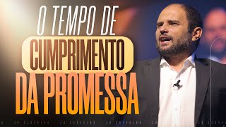 Suba sua Montanha – Ao Tempo de Cumprimento da Promessa | JB Carvalho