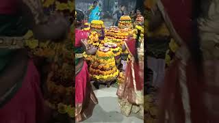 Happy  saddula bathukamma