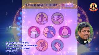 ஒன்று கூடினால் உண்டு நன்மை  | Rev. Dr. Stephen Jayard