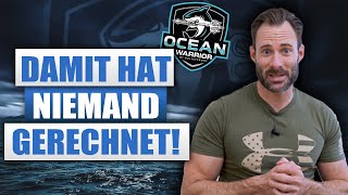 Ocean Warrior: Diese Teilnehmer haben mich überrascht!