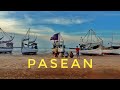 Jalan-jalan ke Pantai & Pelabuhan Pasean, Pamekasan, Madura