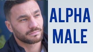 The ONE Key To Being An Alpha Male | How To Be More Alpha