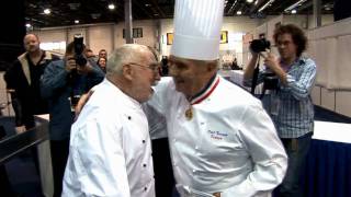 Bocuse d'Or Hungary 2010