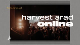 Harvest Arad LIVE | 03 Epistola lui Iacov – Ispita | Cristian Barbosu