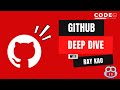 GitHub Deep Dive: Codespaces, Copilot, & Advanced Security